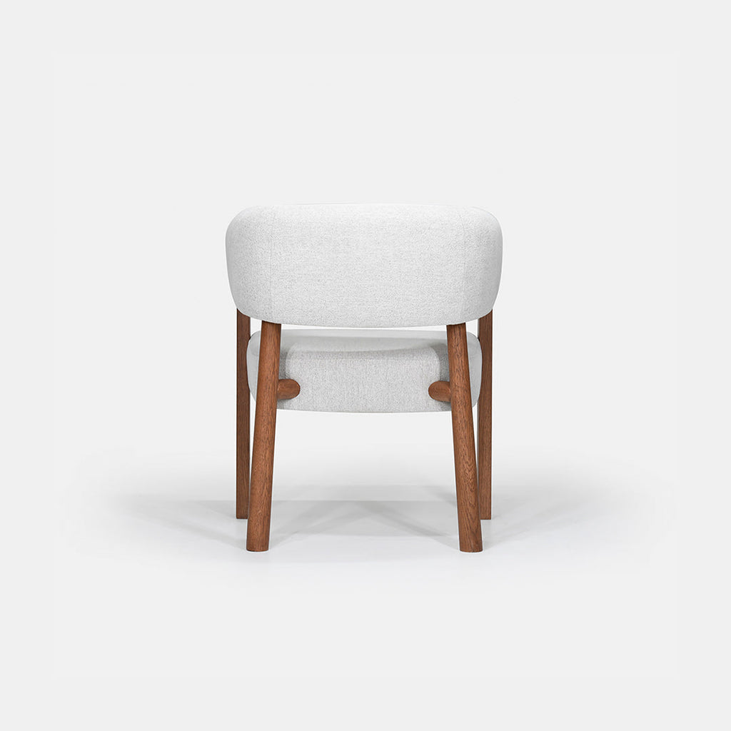 Chaise de salle à manger Altro