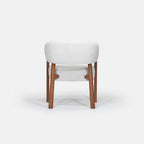 Chaise de salle à manger Altro