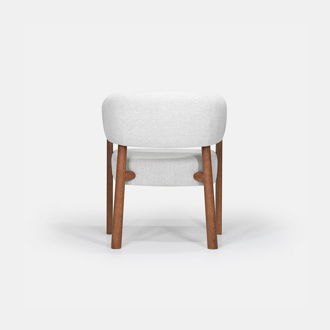 Chaise de salle à manger Altro