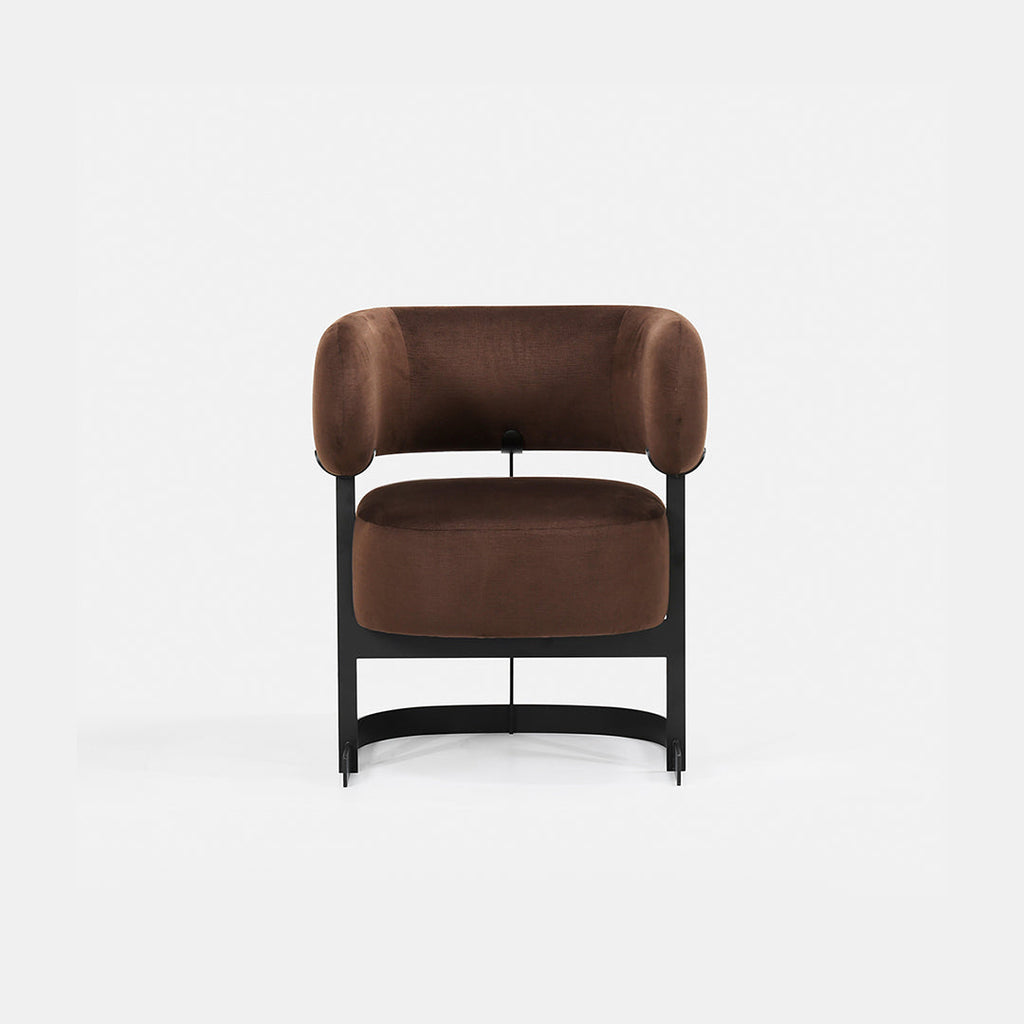 Chaise de salle à manger Brule