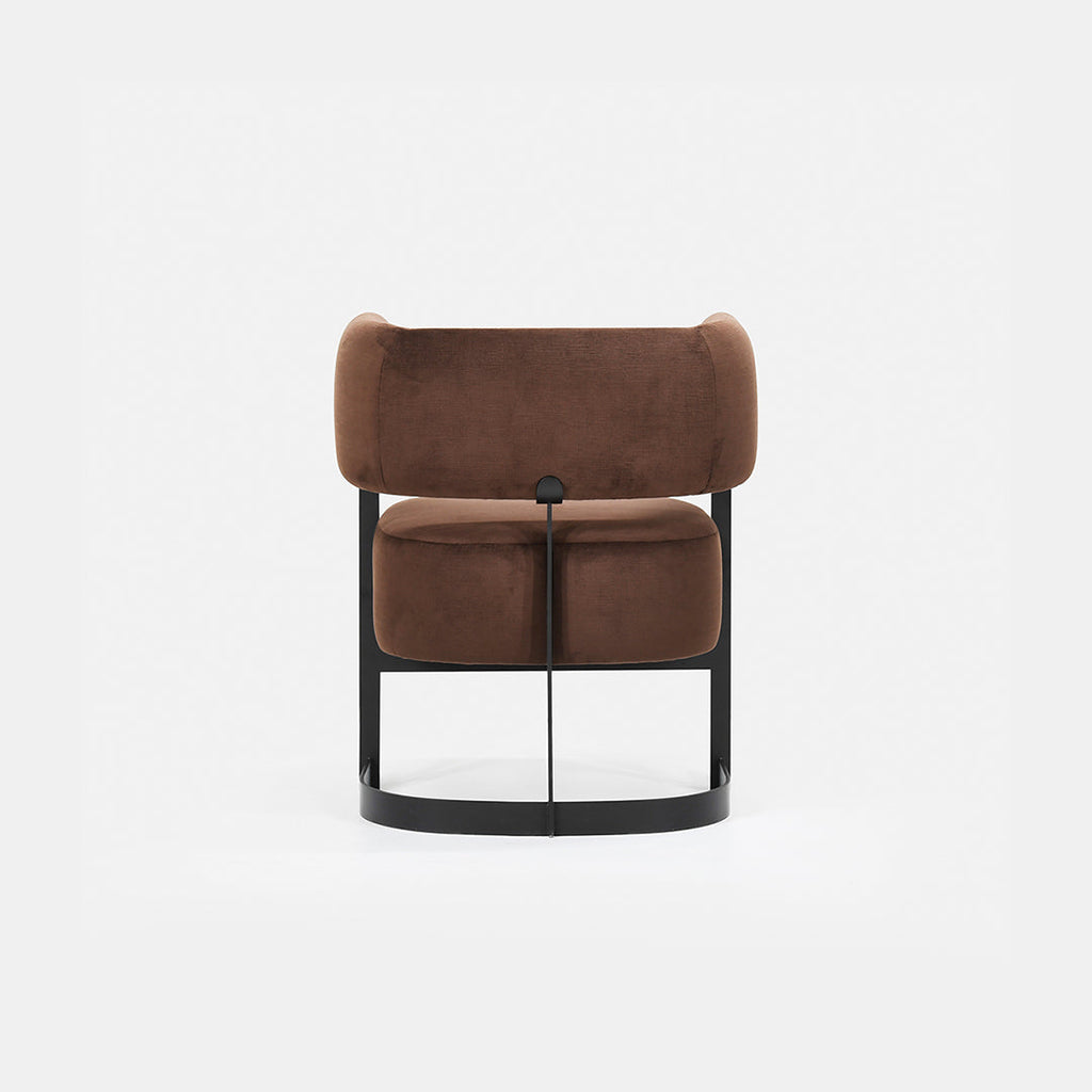 Chaise de salle à manger Brule