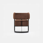 Chaise de salle à manger Brule