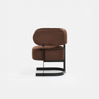 Chaise de salle à manger Brule