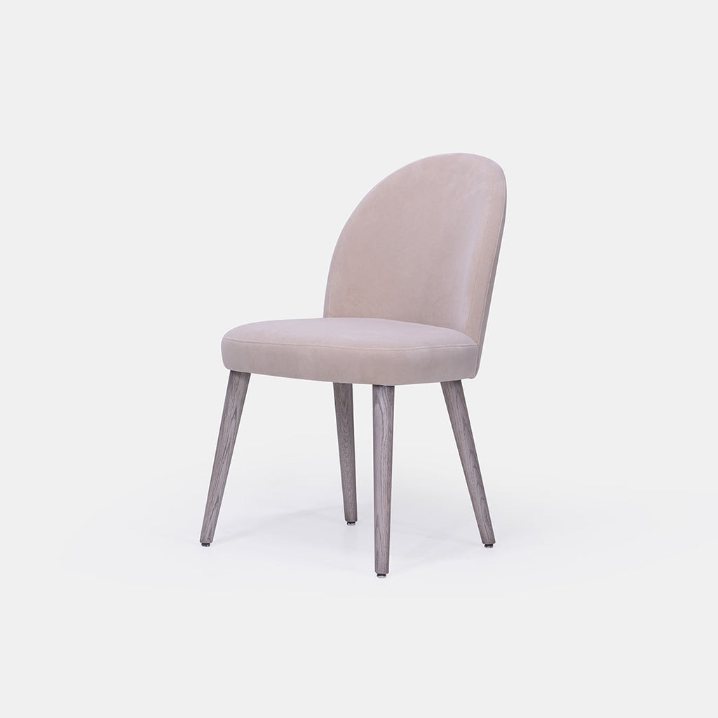 Chaise de salle à manger Sapere