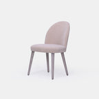 Chaise de salle à manger Sapere