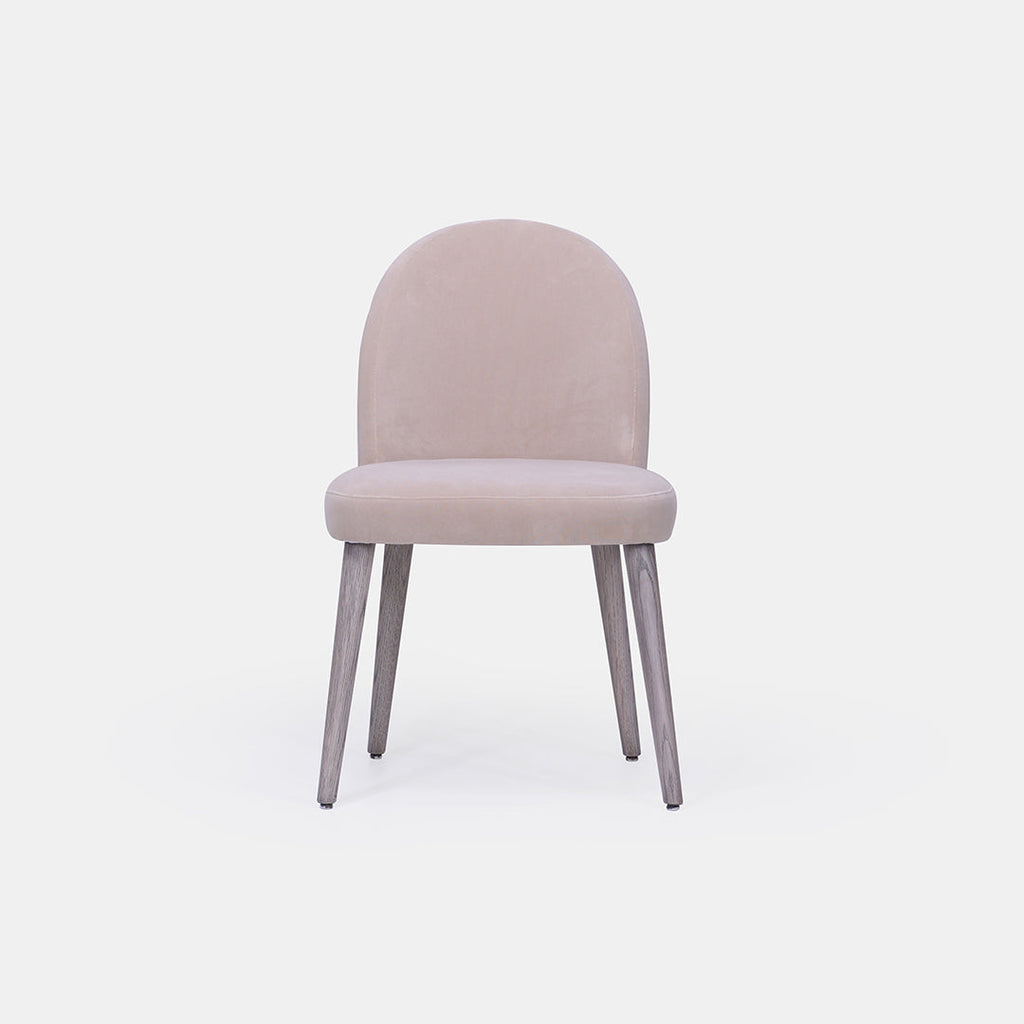 Chaise de salle à manger Sapere