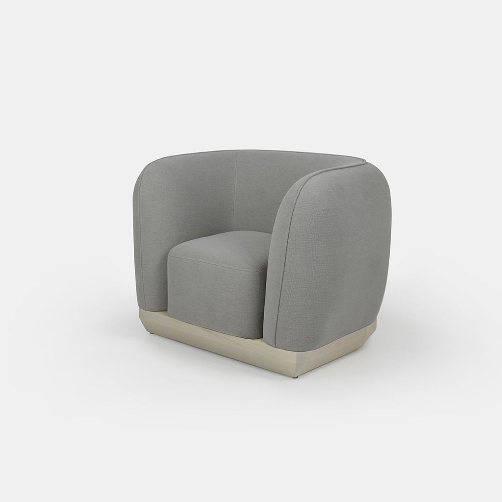Fauteuil Bodom