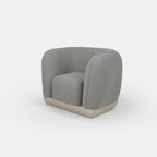 Fauteuil Bodom