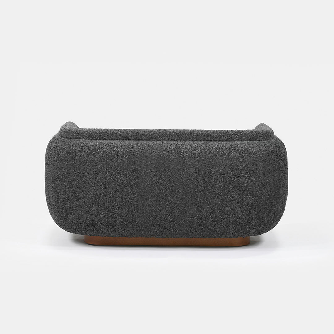 Canapé deux places romain