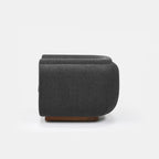 Canapé deux places romain