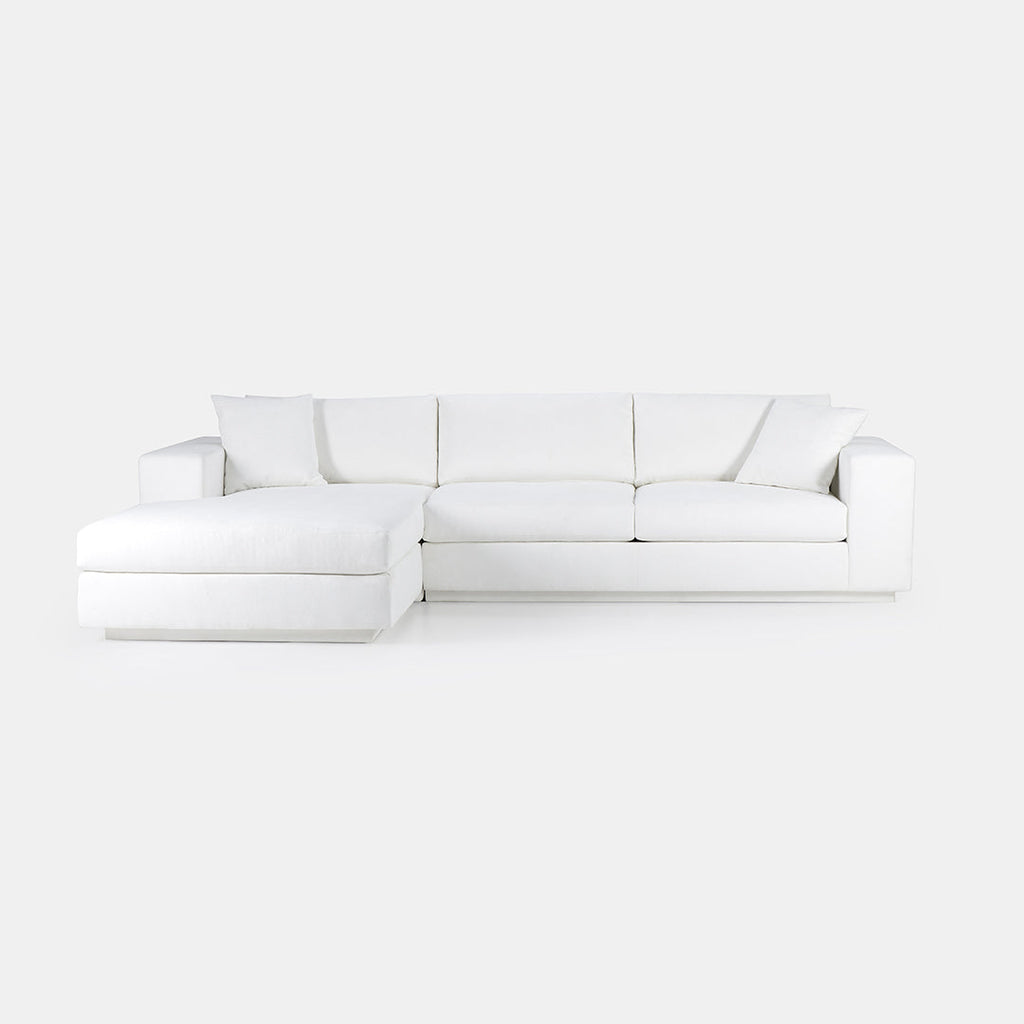 Canapé d'angle Rambler