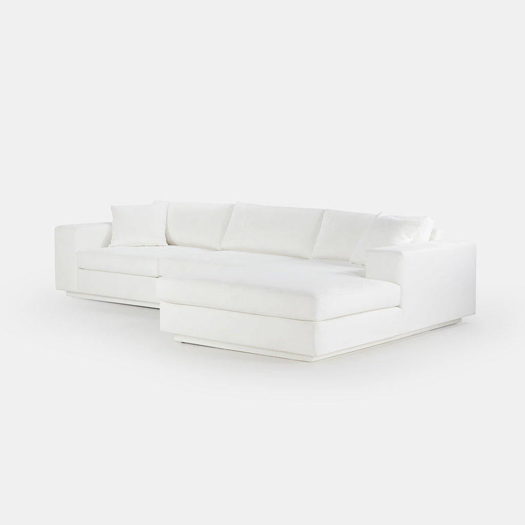 Canapé d'angle Rambler