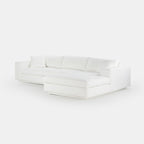 Canapé d'angle Rambler