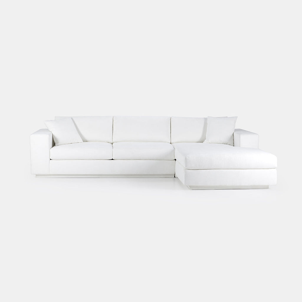 Canapé d'angle Rambler