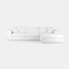 Canapé d'angle Rambler