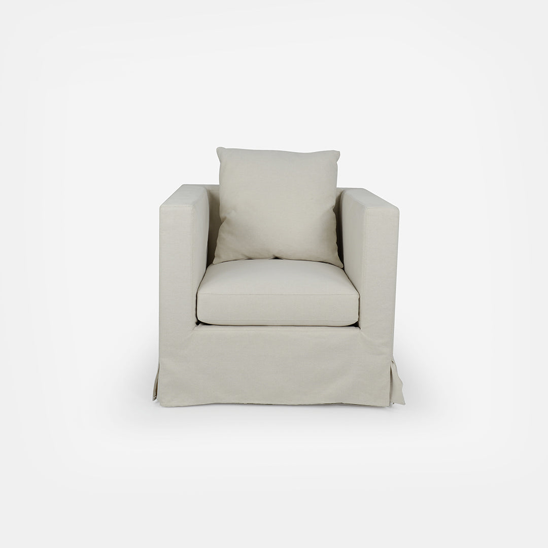 Fauteuil Vela