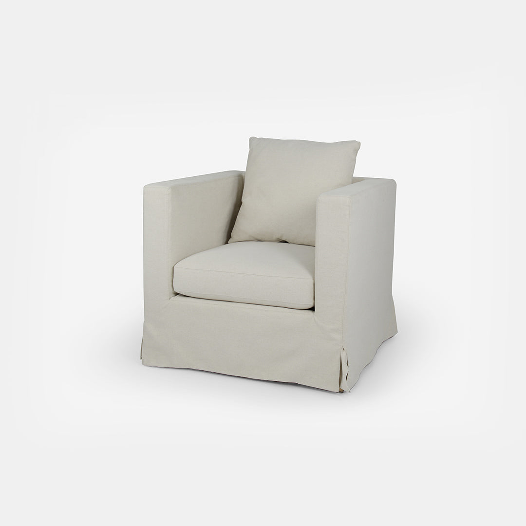 Fauteuil Vela