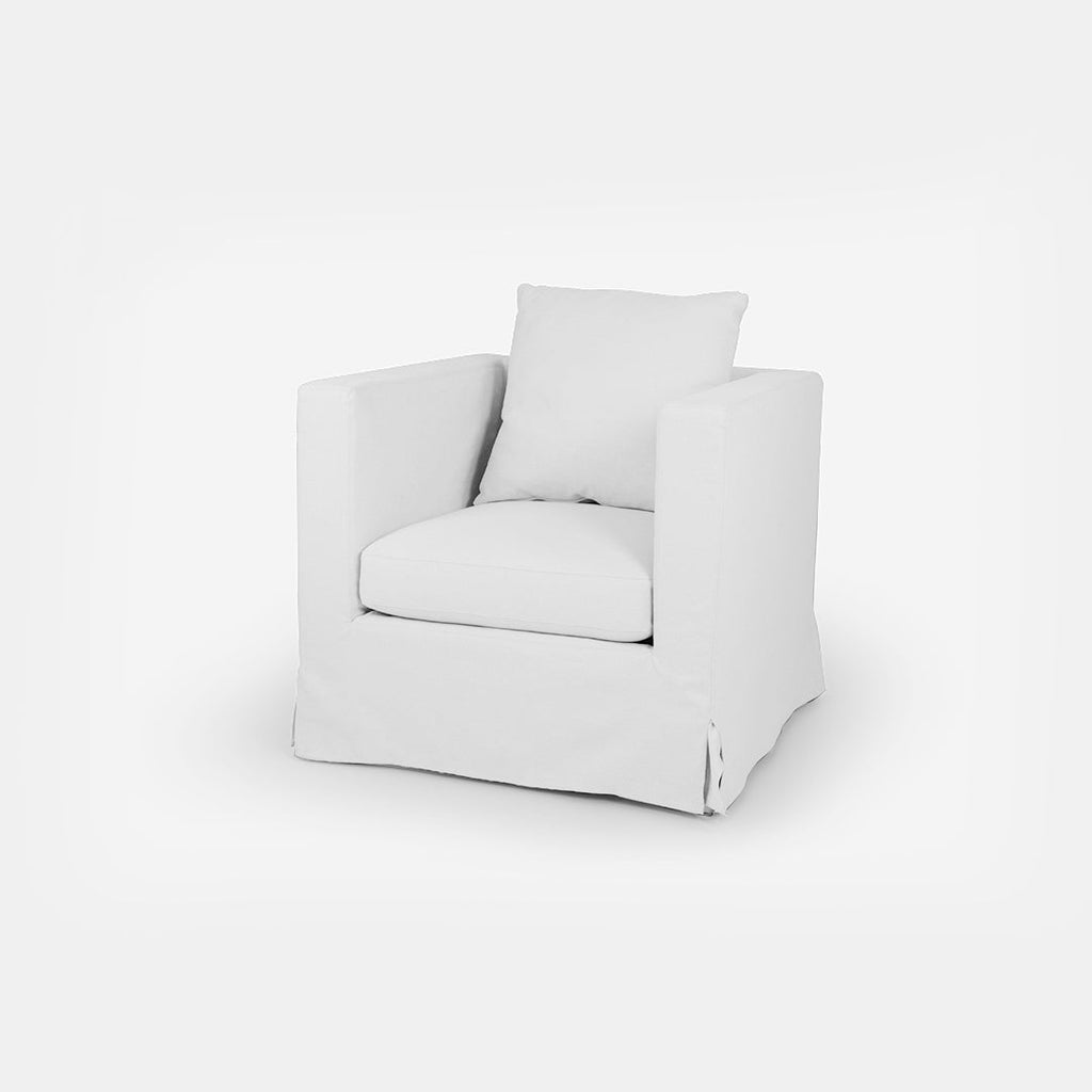 Fauteuil Vela