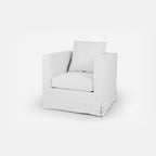 Fauteuil Vela