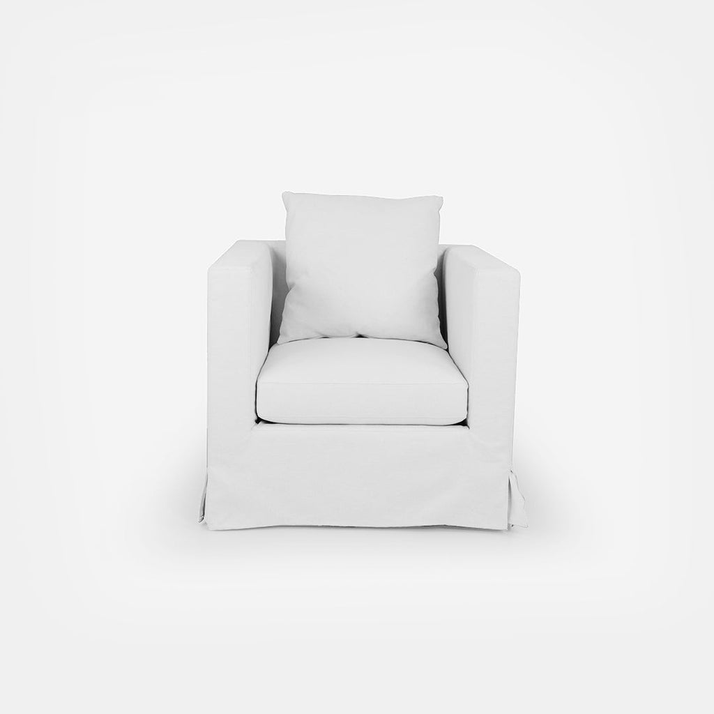 Fauteuil Vela