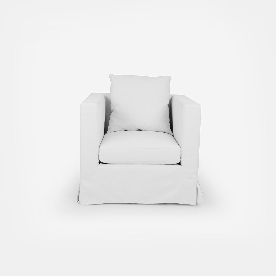 Fauteuil Vela