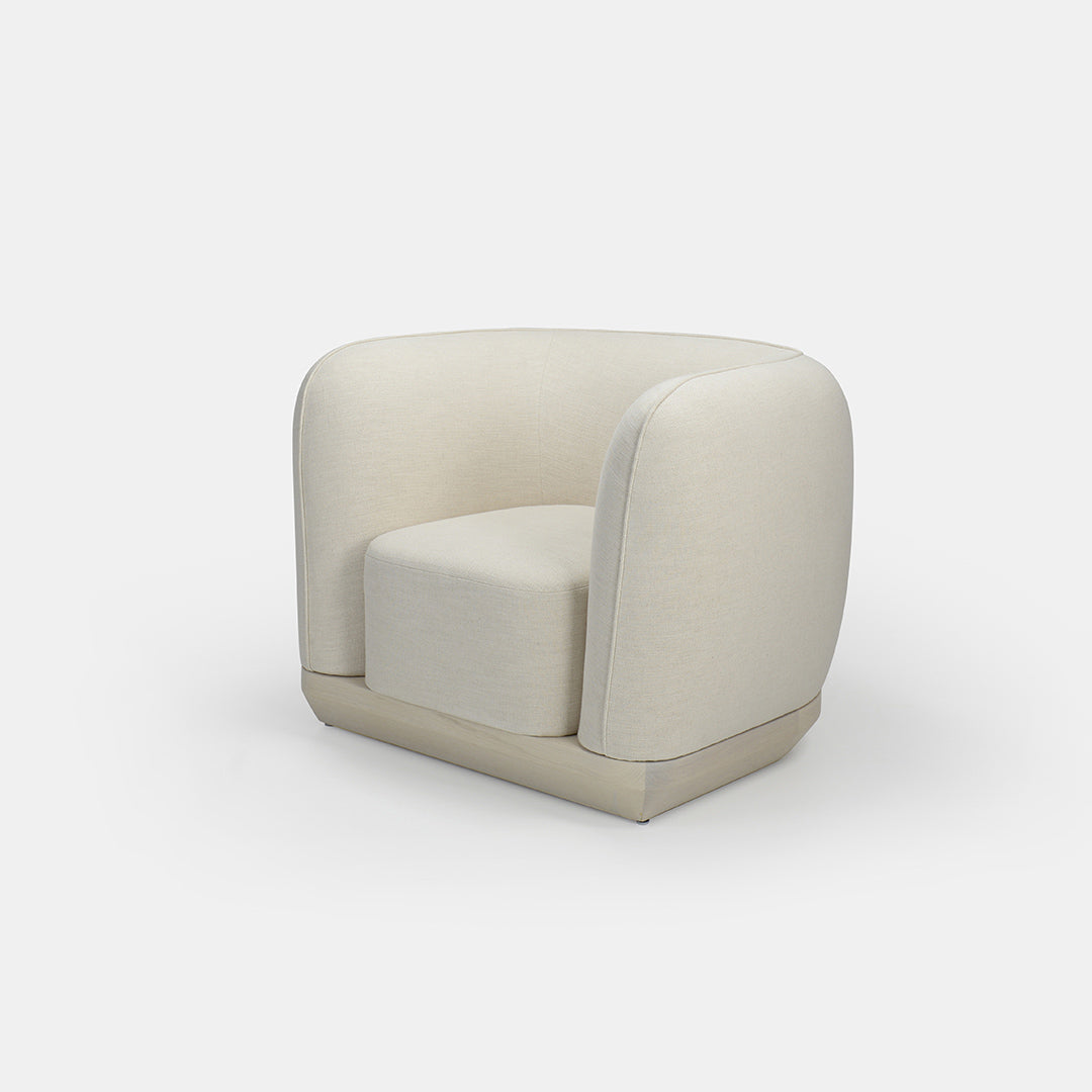 Fauteuil Bodom