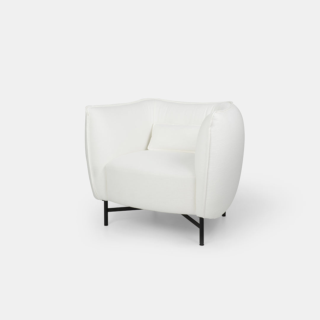 Fauteuil Stretta