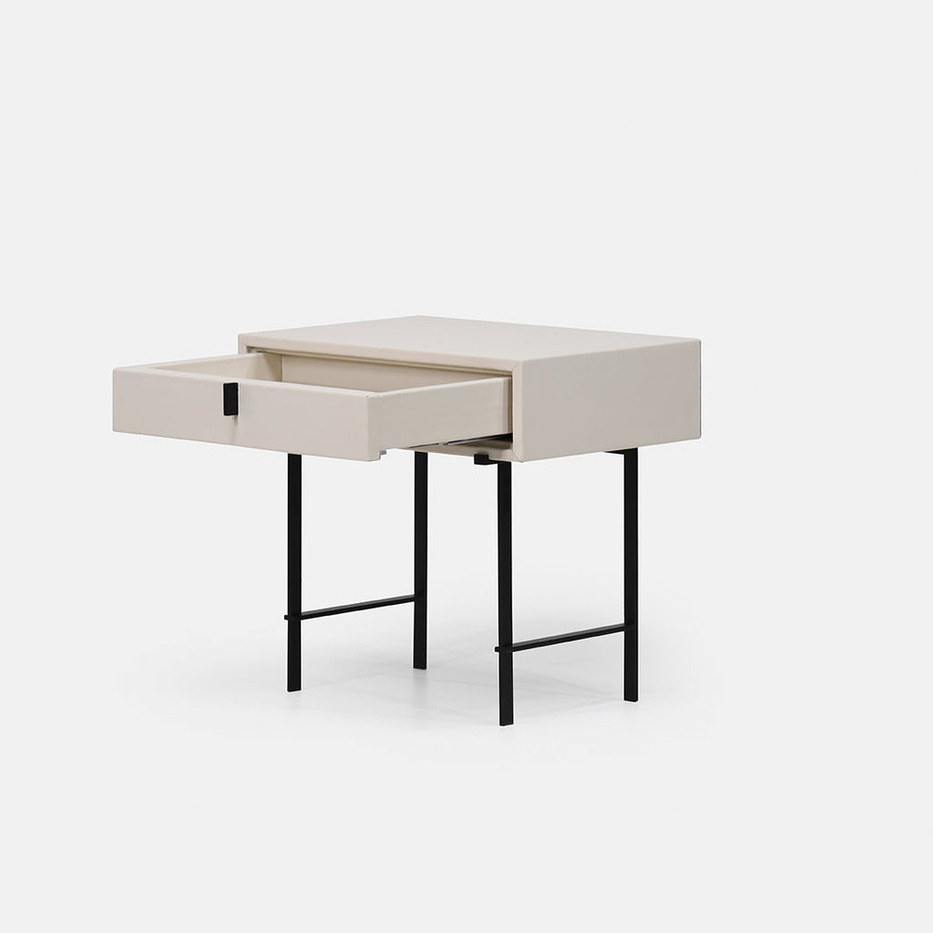 Table de chevet Comodino