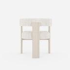 Chaise de salle à manger Pappa