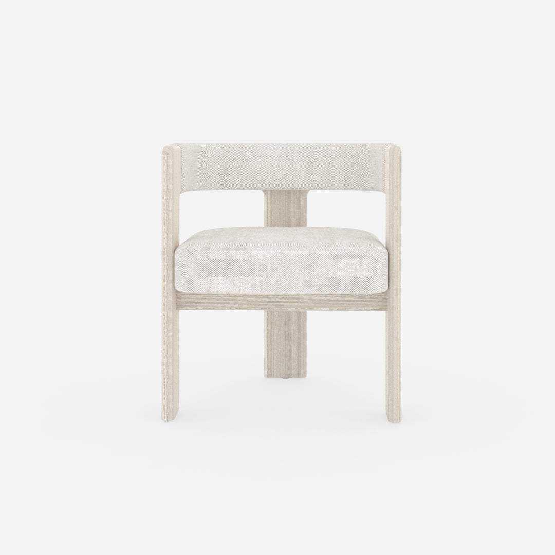 Chaise de salle à manger Pappa