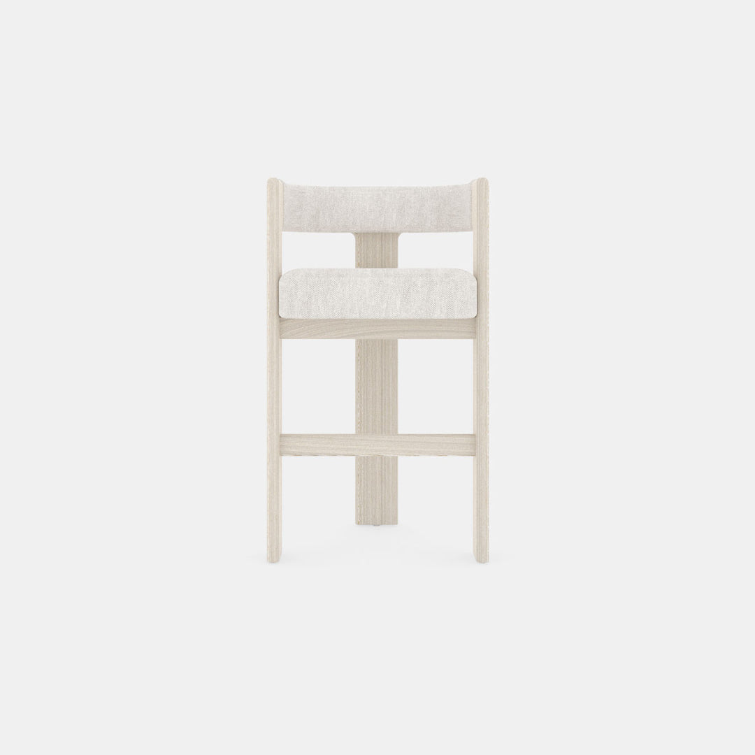 Tabouret de bar Pappa