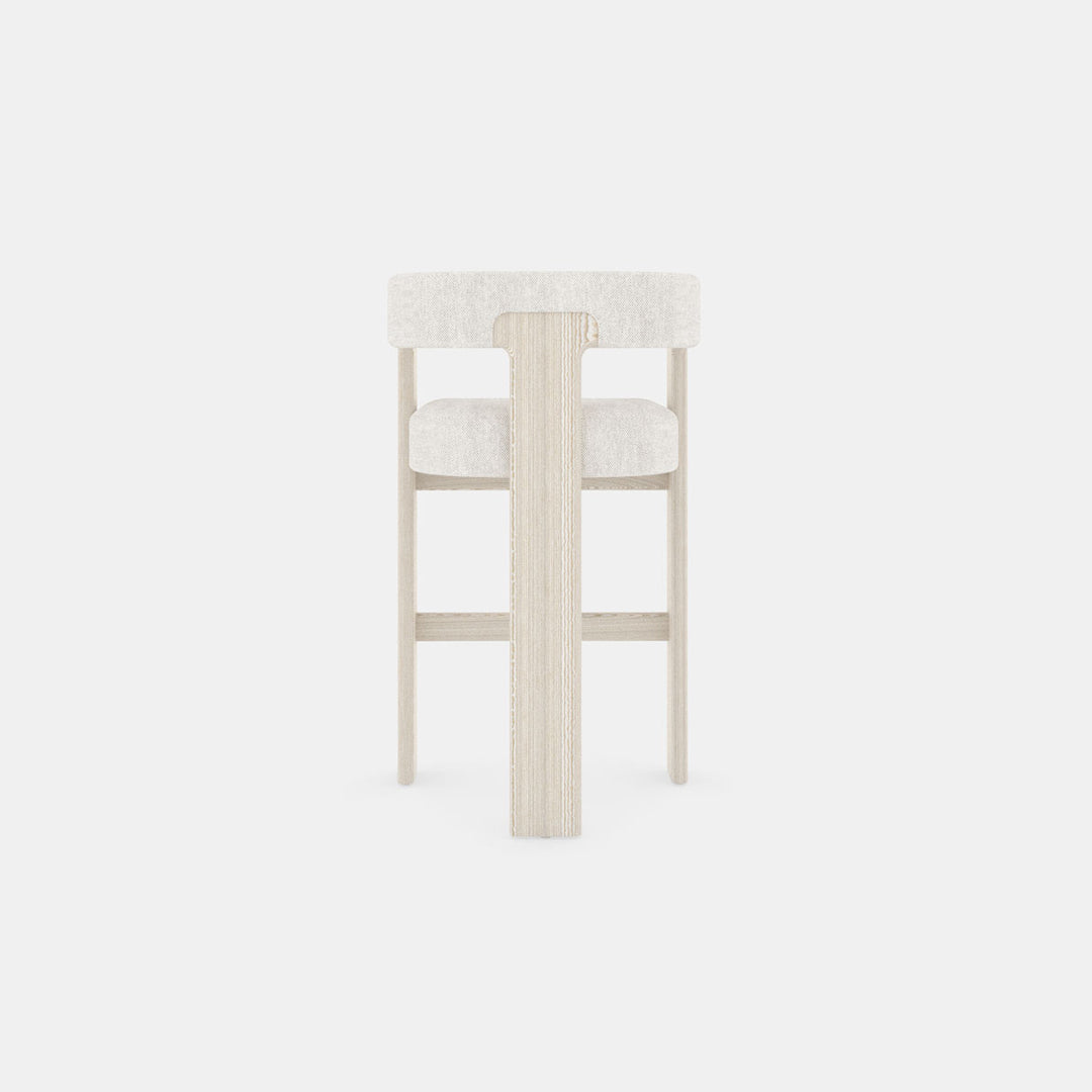 Tabouret de bar Pappa