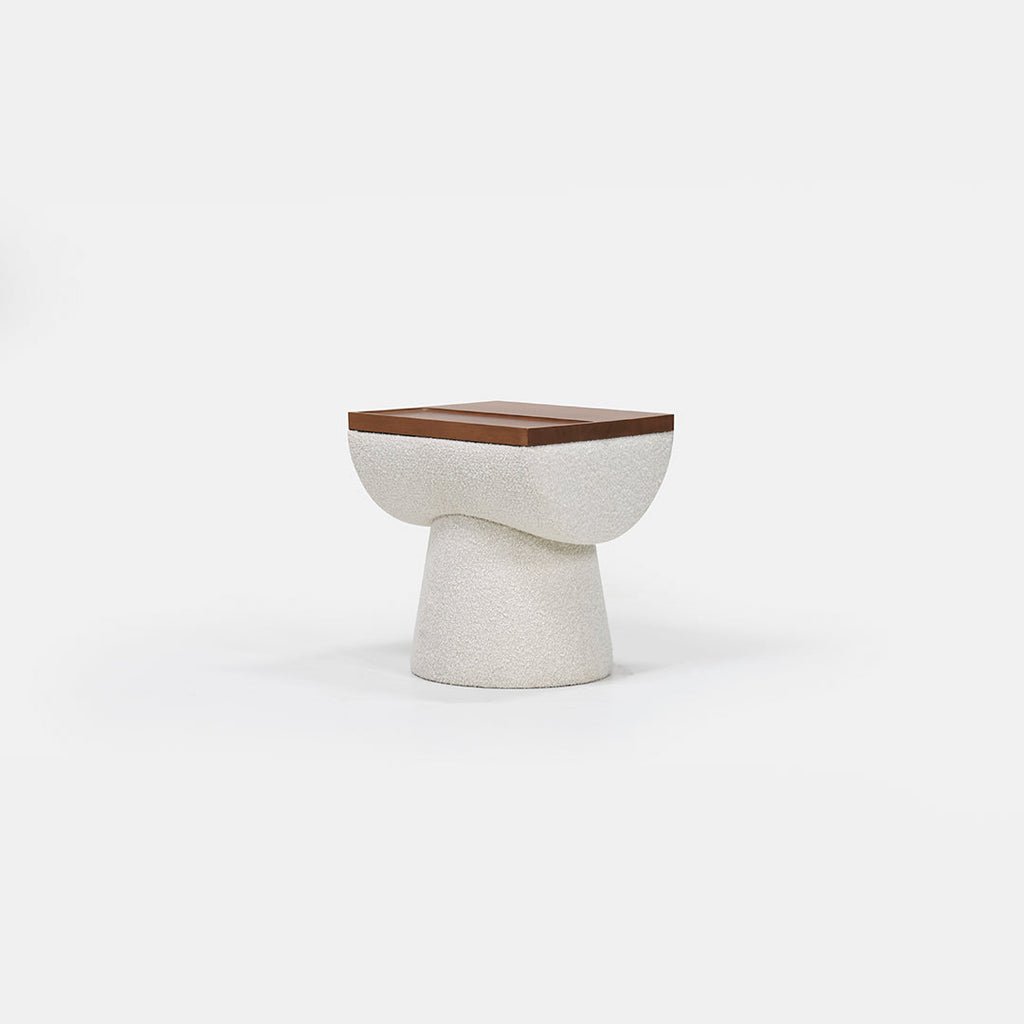 Table d'appoint Piccoli Totem