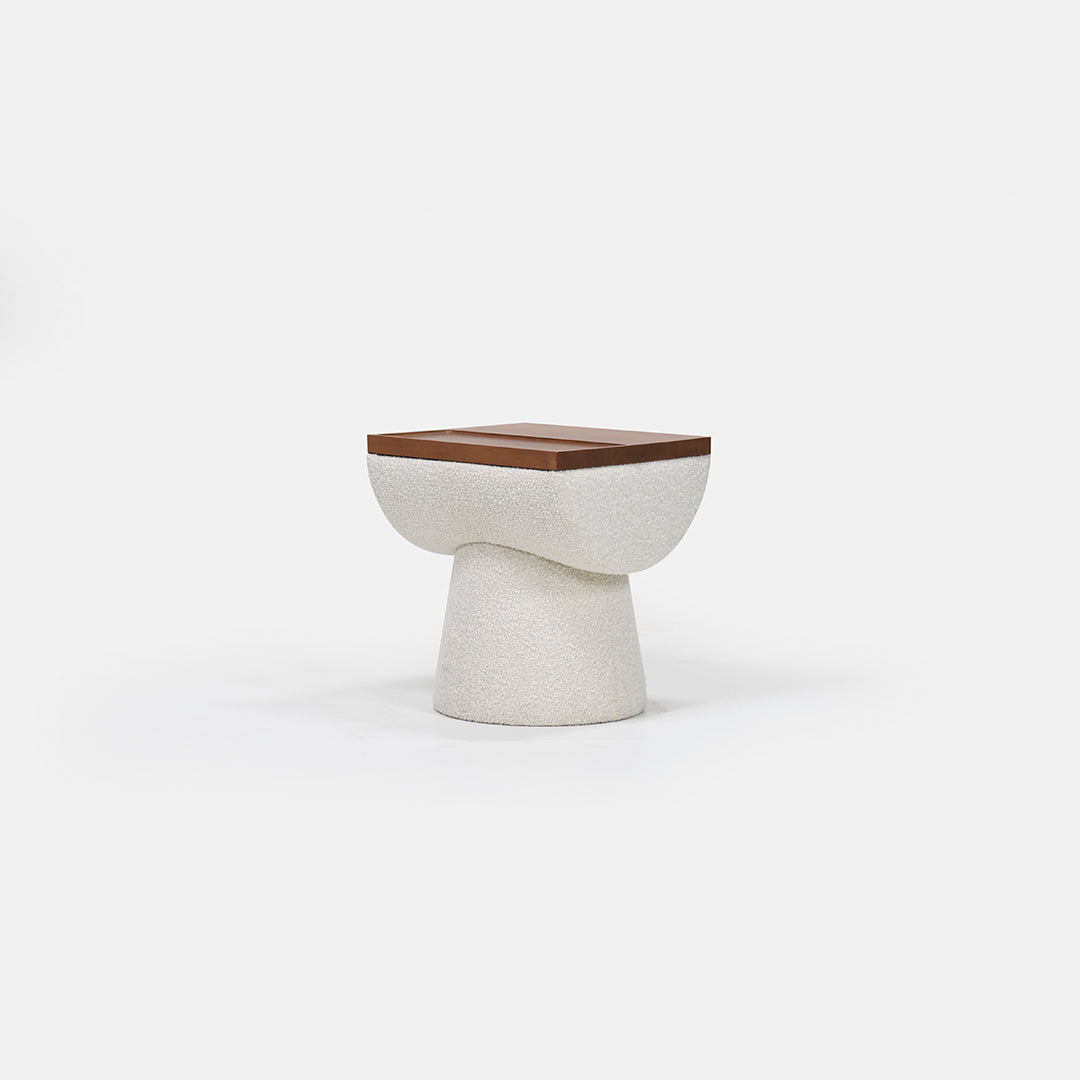 Table d'appoint Piccoli Totem