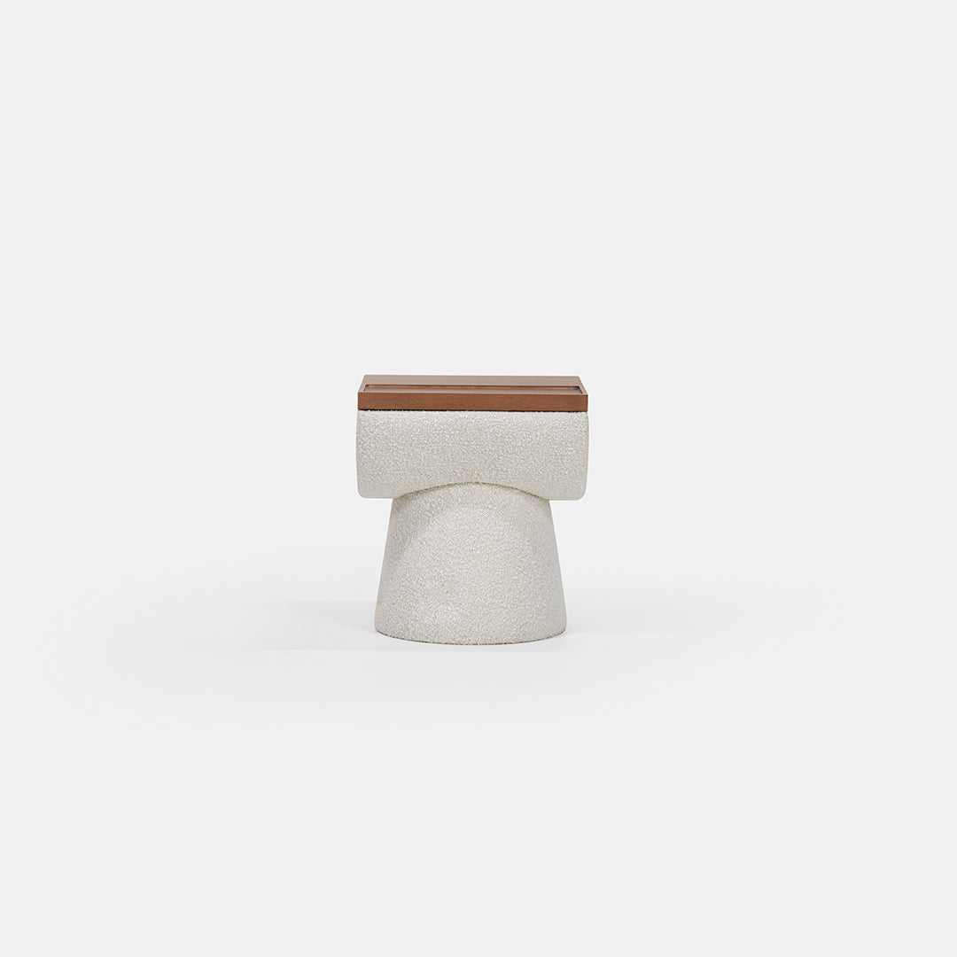 Table d'appoint Piccoli Totem