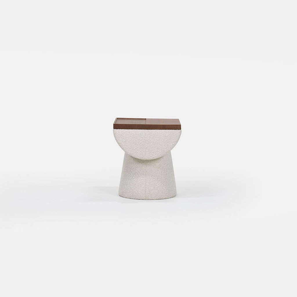 Table d'appoint Piccoli Totem