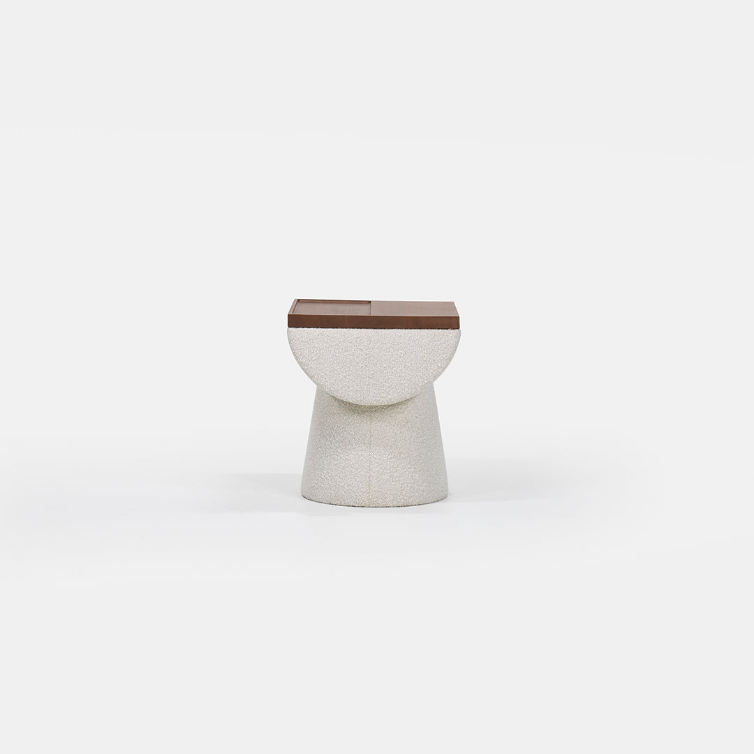 Table d'appoint Piccoli Totem