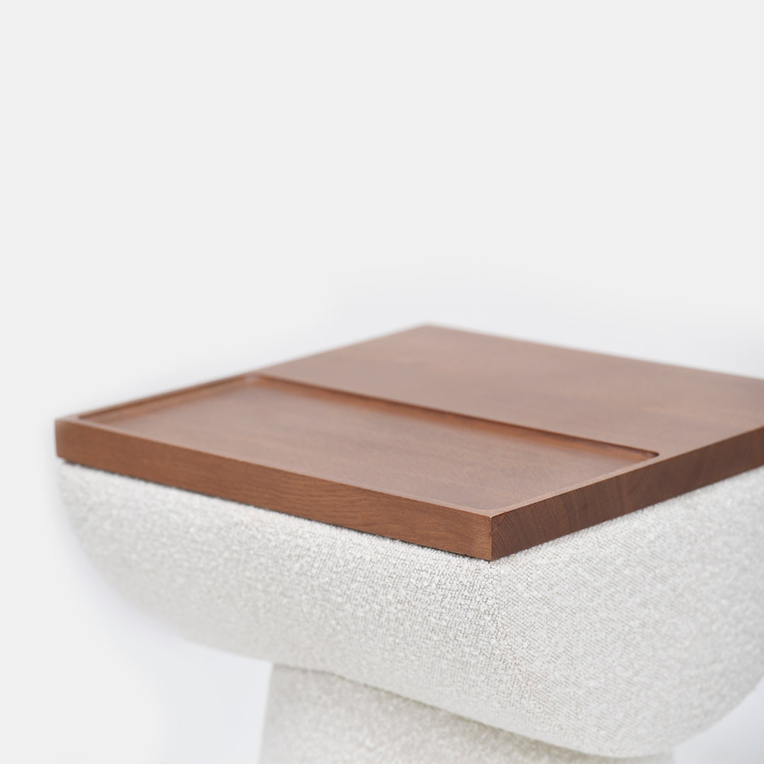 Table d'appoint Piccoli Totem