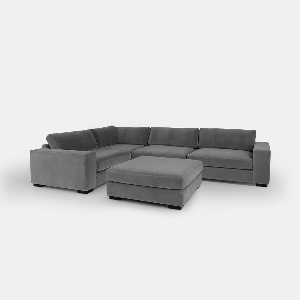 Paradiso Sectional
