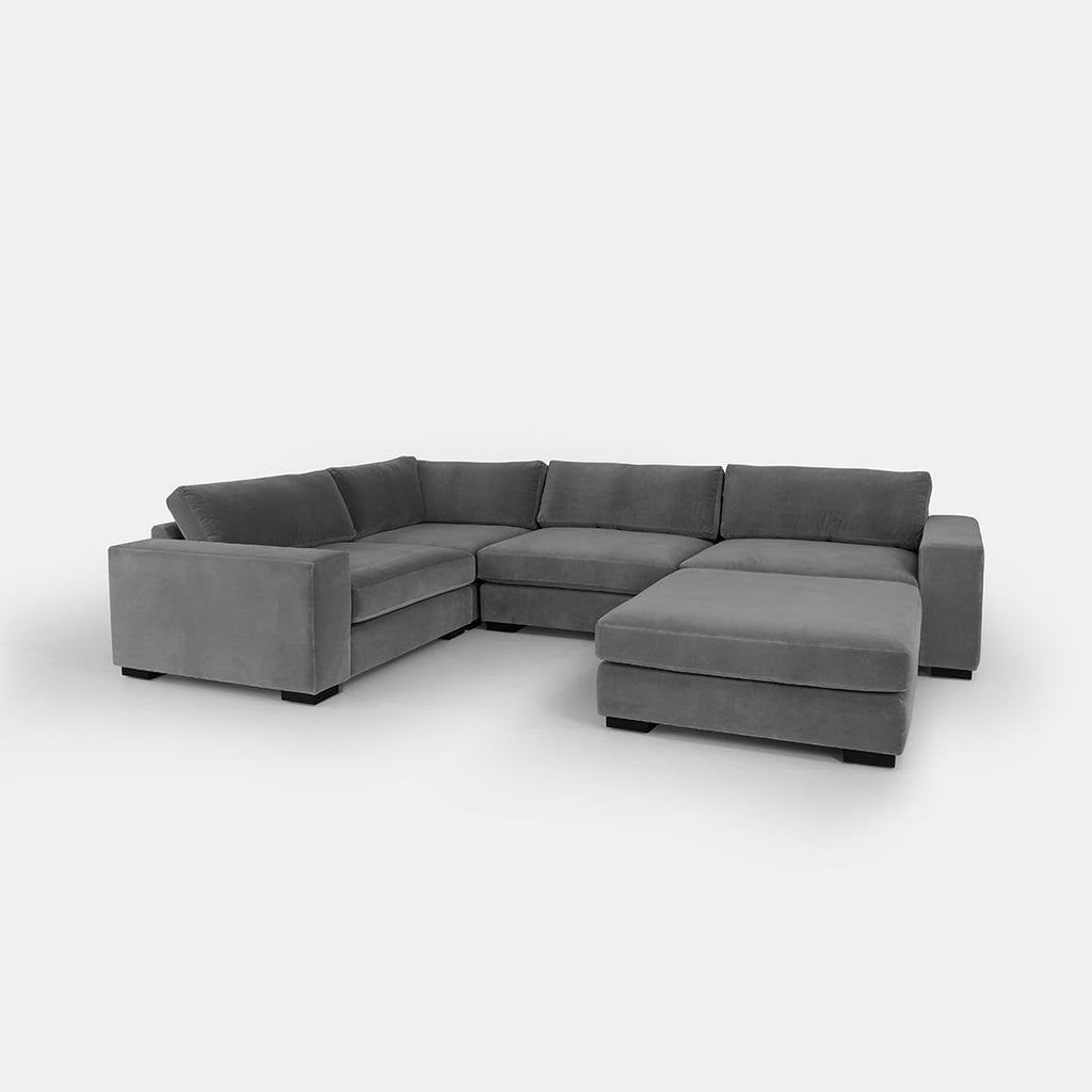 Paradiso Sectional