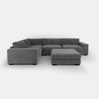 Paradiso Sectional