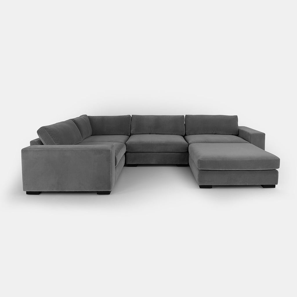 Paradiso Sectional