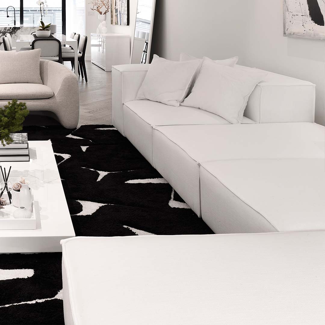 Costa Sectional