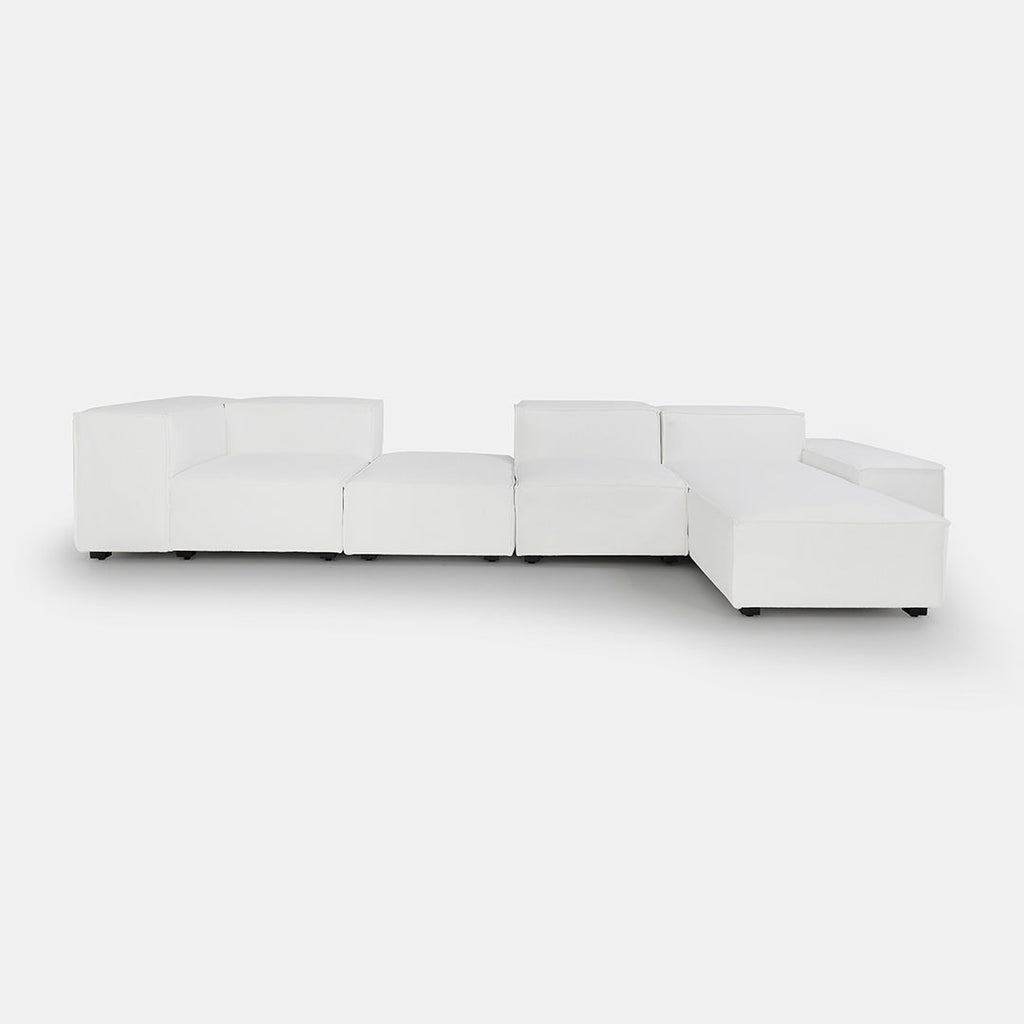 Costa Sectional
