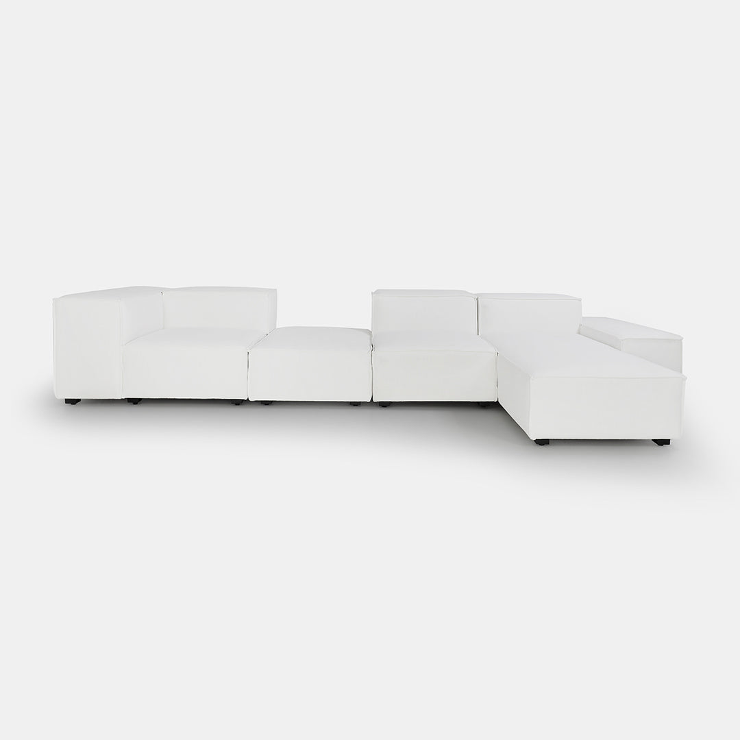 Costa Sectional