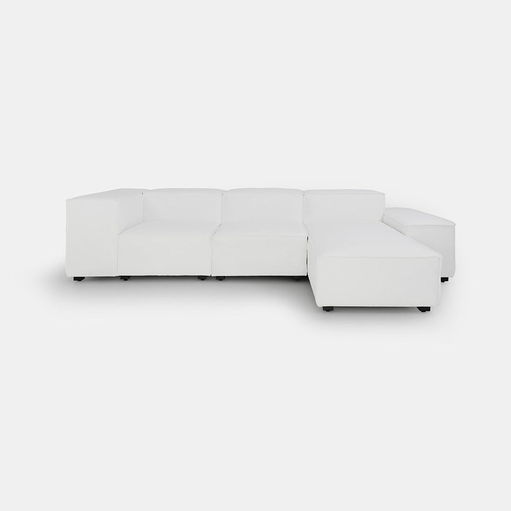 Costa Sectional