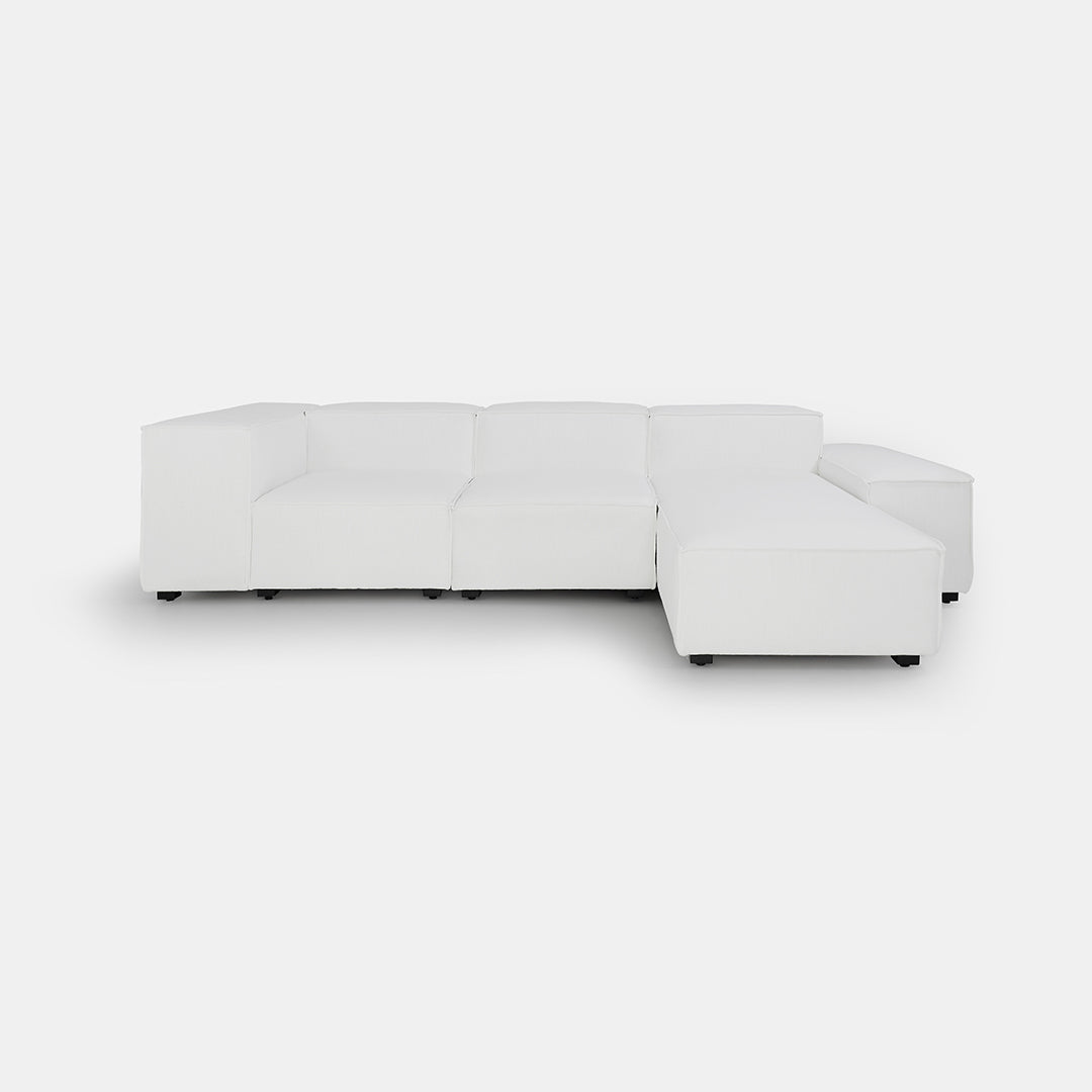 Costa Sectional