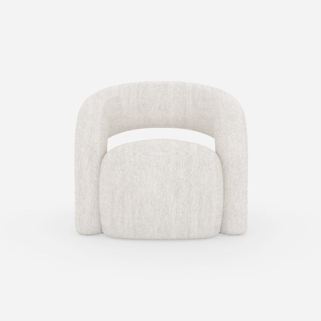 Fauteuil lounge Toscana