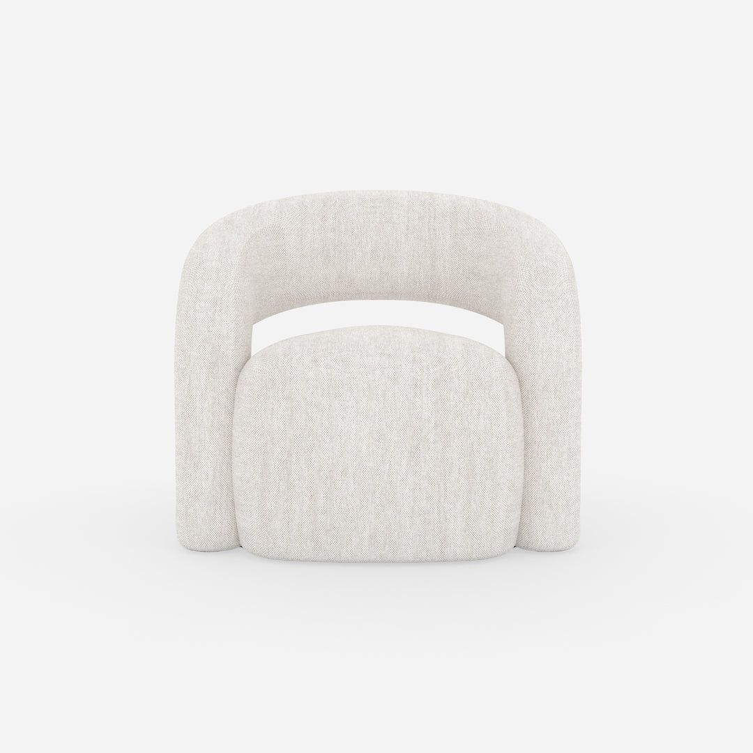 Fauteuil lounge Toscana