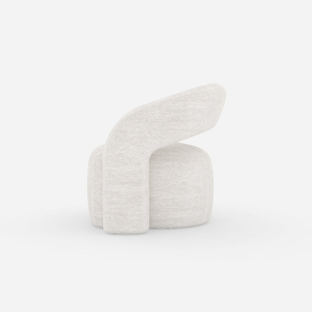 Fauteuil lounge Toscana